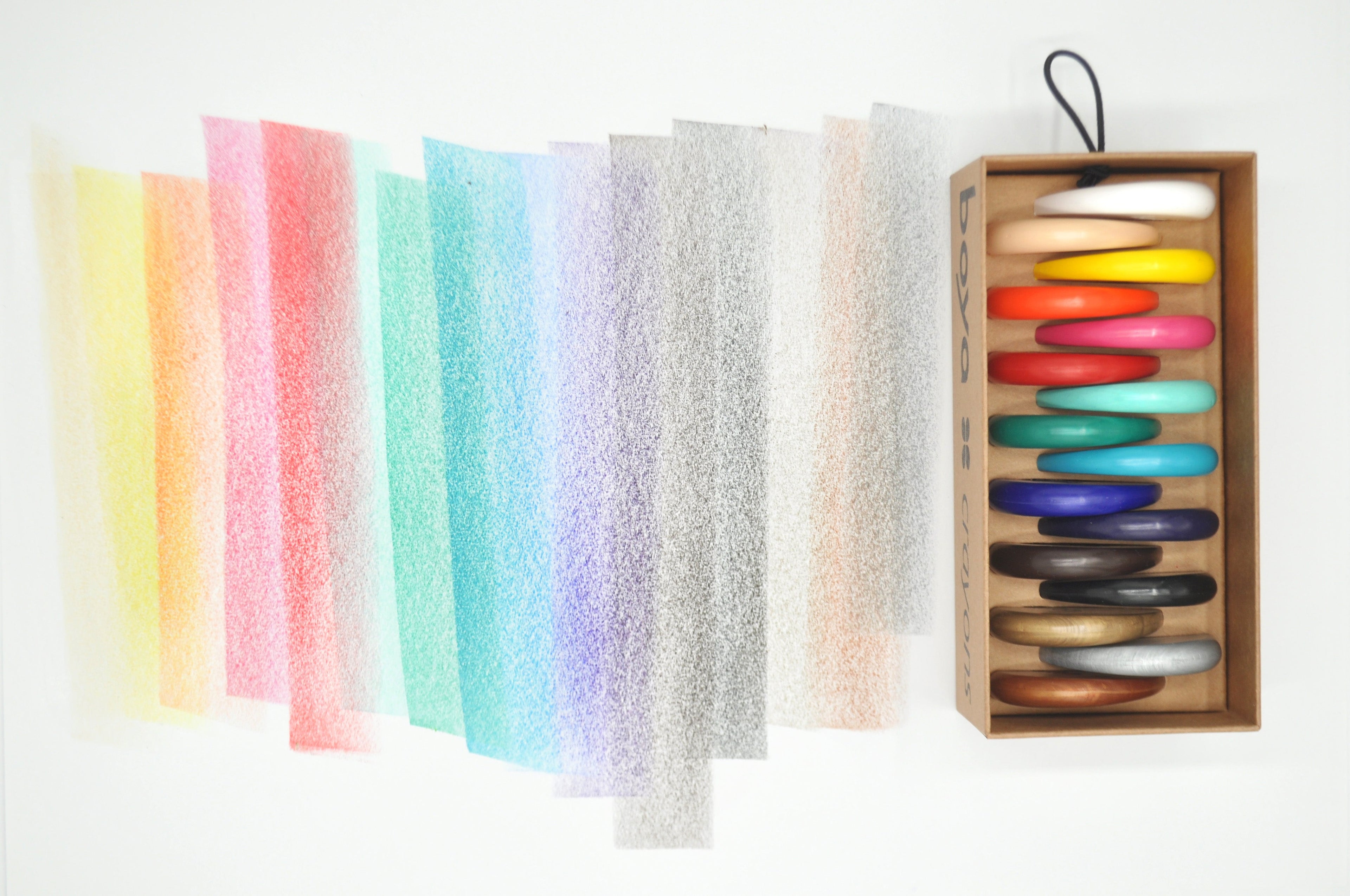 Collections For The Artists