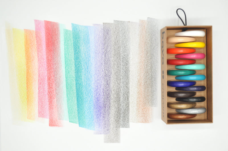 Collections For The Artists