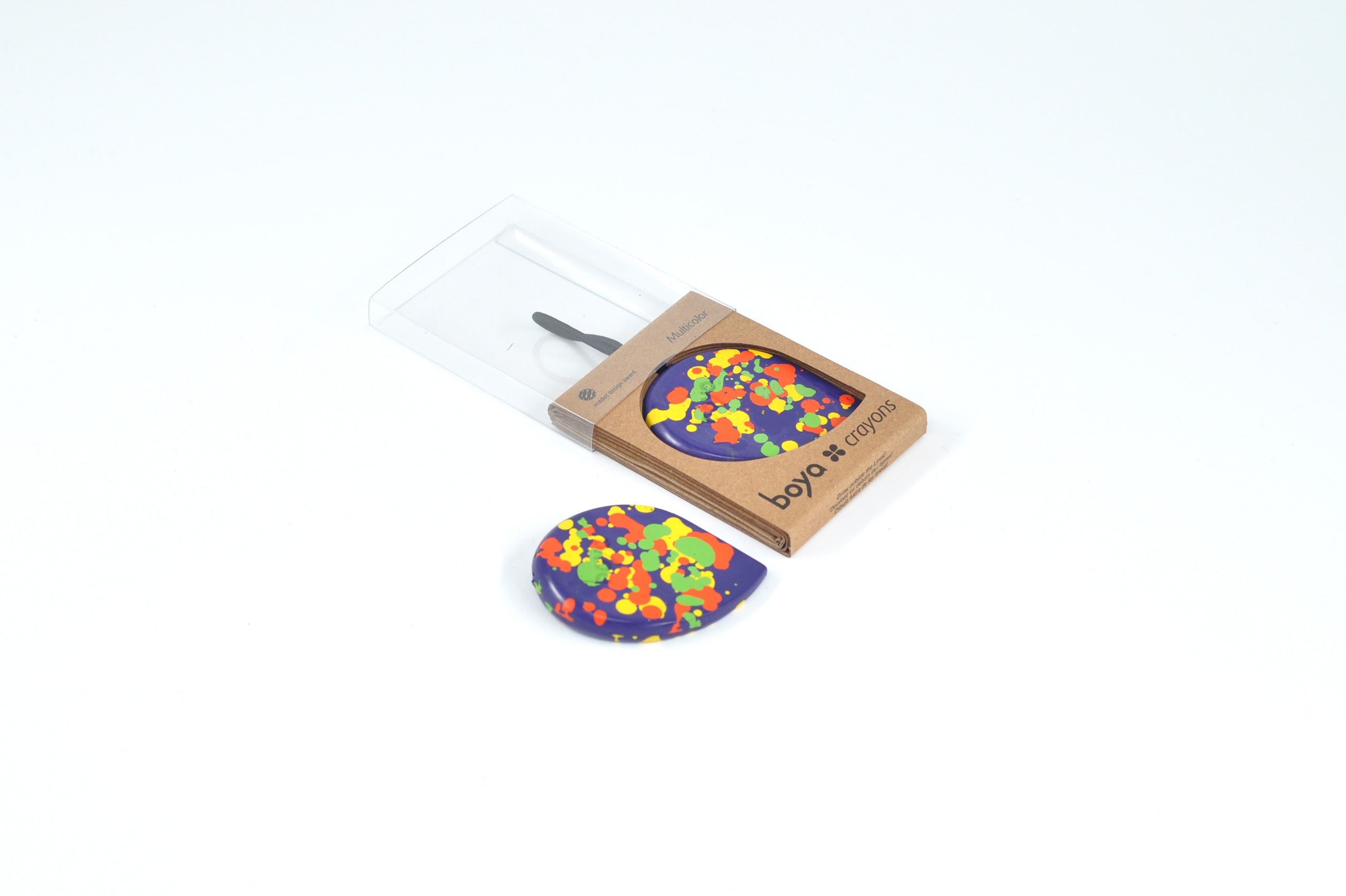 Violets are not blue