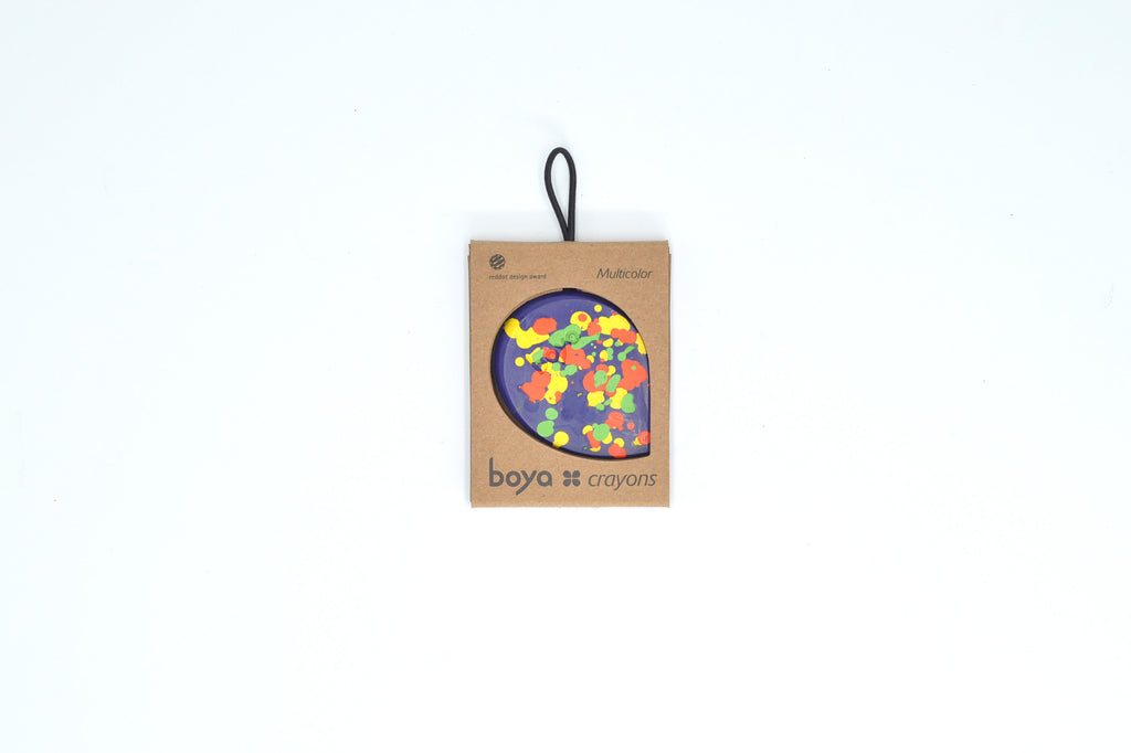 Violets are not blue