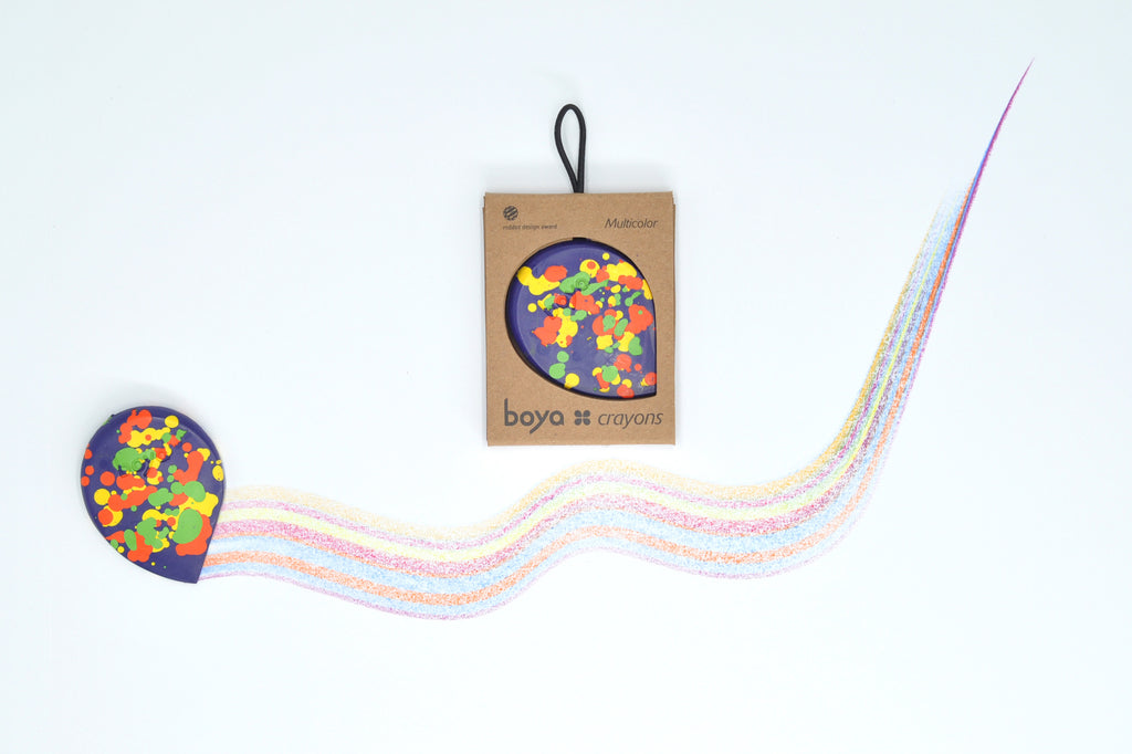 Violets are not blue