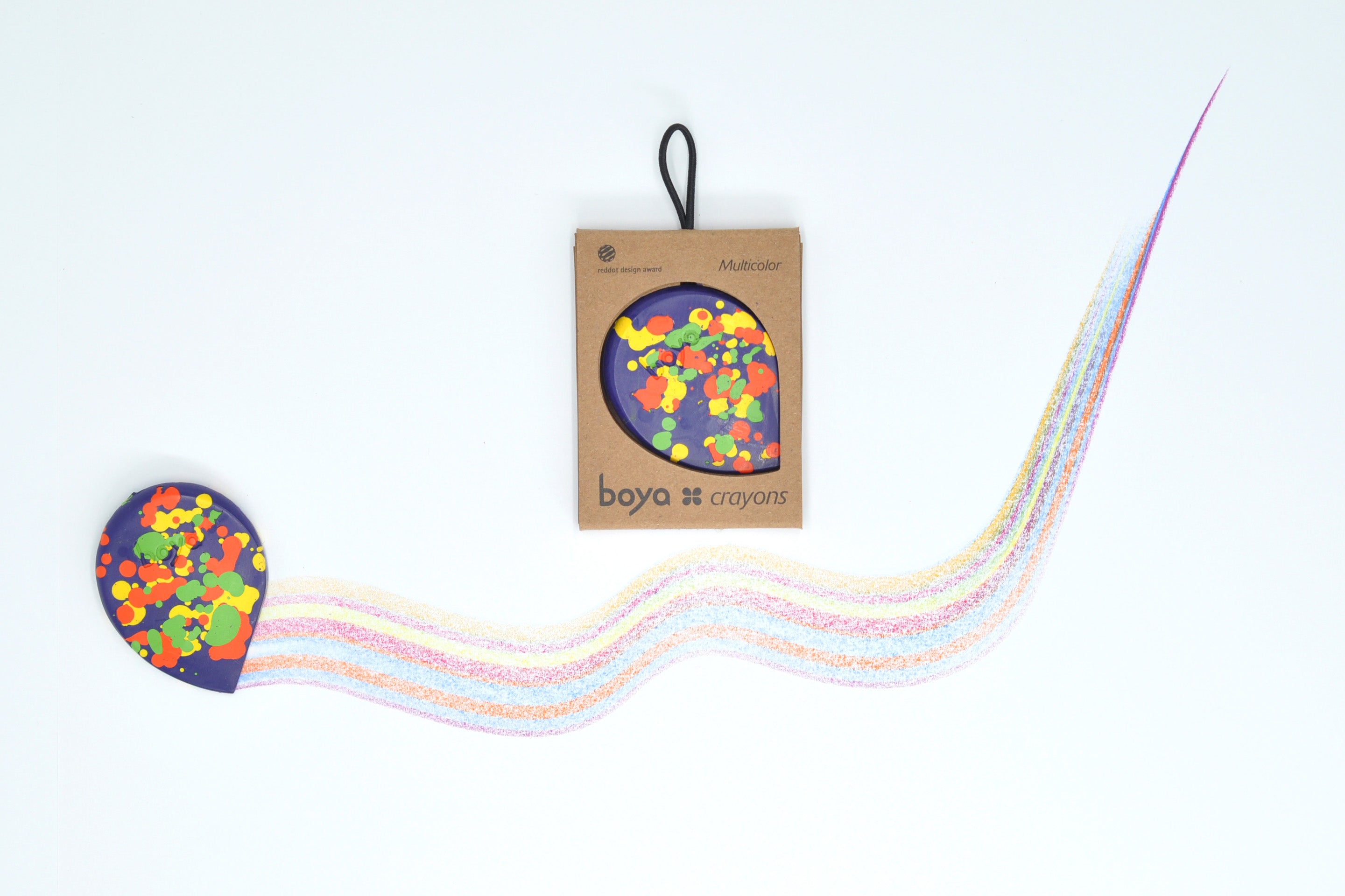 Violets are not blue