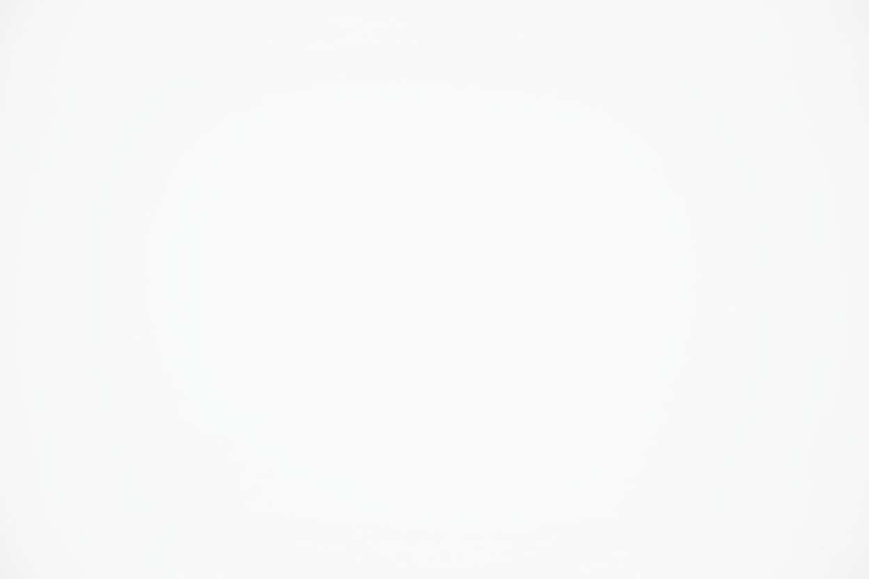 plain white picture only