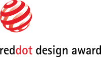 Red Dot Award Winner
